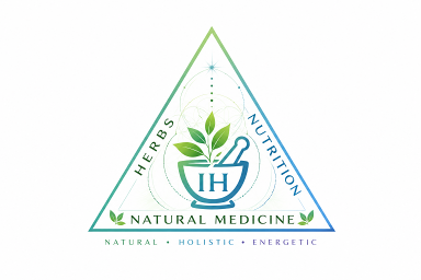 In Health logo
